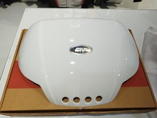 GIVI COVER VALIGIA V46 BIANCO