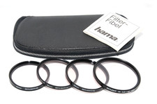 HOYA HAMA 4 FILTRI SKYLIGHT