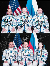 [2 BUY + 1 FREE] SOYUZ MS-28