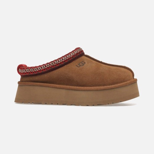 Ugg tazz slipper - ugg, chestnut