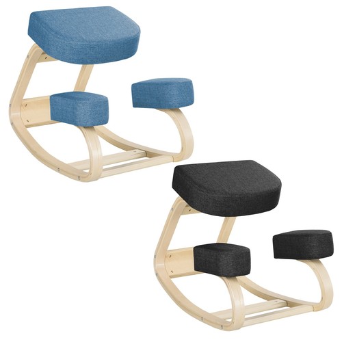 Vinsetto sedia ergonomica con - sedia,