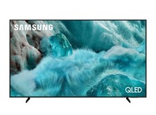 Televisore Samsung TV QLED 65"
