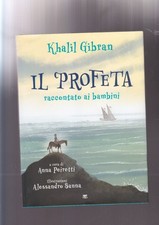KHALIL GIBRAN IL PROFETA