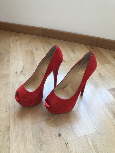 Christian louboutin - christian, 38
