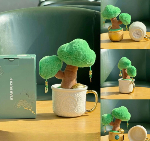 Nuova tazza ceramica - tazza, starbucks