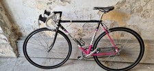 Verniciatura Eddy Merckx Corsa