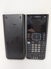 Texas Instruments TI Nspire CX