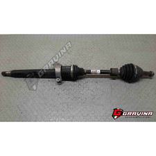 980917402 10262484 SEMIALBERO ANT DX MINI COUNTRYMAN ONE D R60 1.6TD 2RM 2014