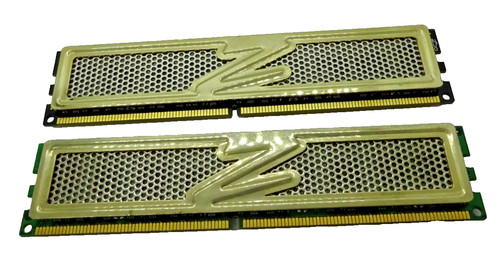 Ocz gold series - series, gb)