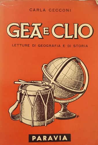 Gea clio letture di - gea,