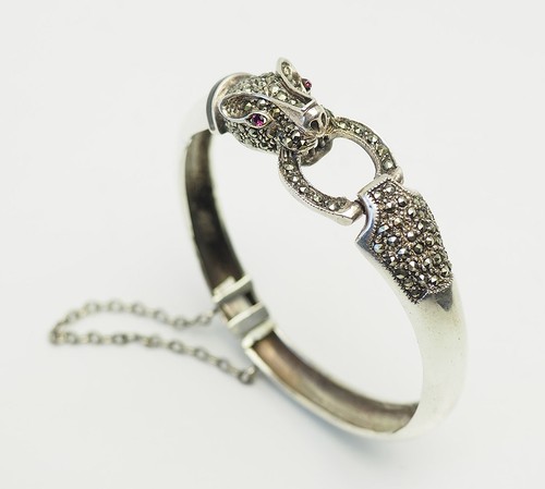 Argento epoca cristalli - argento,