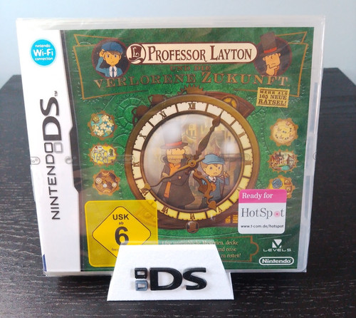 Professor layton il - professor,