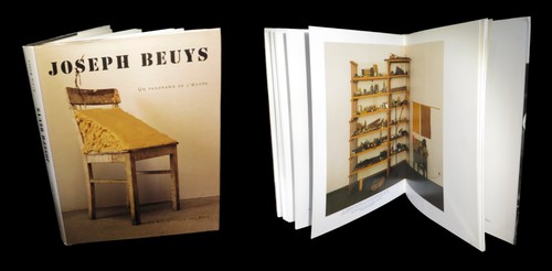 Fluxus borer - [fluxus],