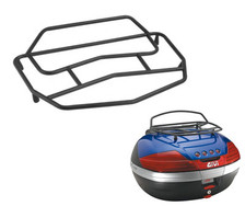 PORTAPACCHINO PORTAPACCO GIVI PER BAULETTO GIVI V46 V46 TECH NERO