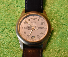 Swiss Made Uomo Alfex C.V.W.E