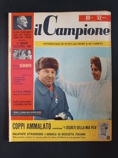 Rivista IL CAMPIONE numero 6