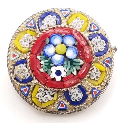 Antica spilla italiana - , micro