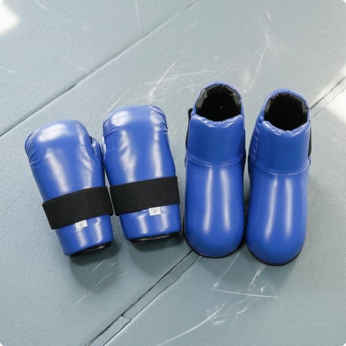 Set protezioni per il - set,