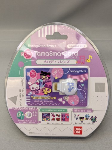 Bandai tamagotchi smart - bandai,