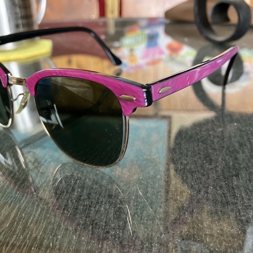 Occhiali sole vintage - da,