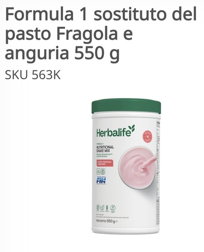 Herbalife formula - herbalife,
