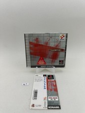 Silent Hill Playstation 1 PS1