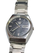Vintage seiko automatic date - vintage,