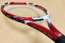 Near YONEX VCORE Xi100