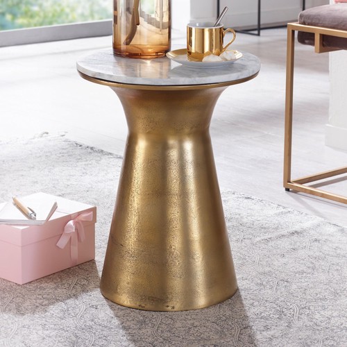 Finebuy tavolino salotto vero - tavolino,