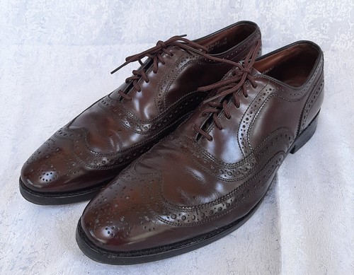 Scarpe eleganti oxford - eleganti, allen