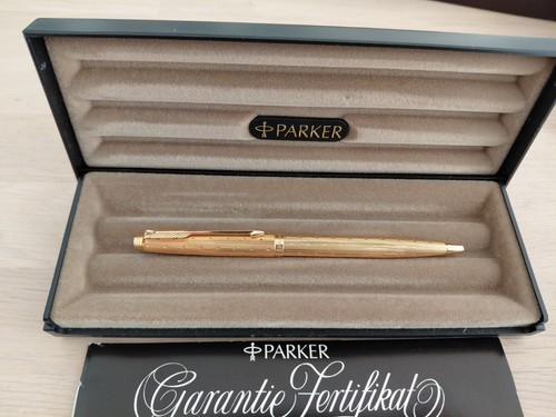 Penna sfera parker 1989 - sfera, 75