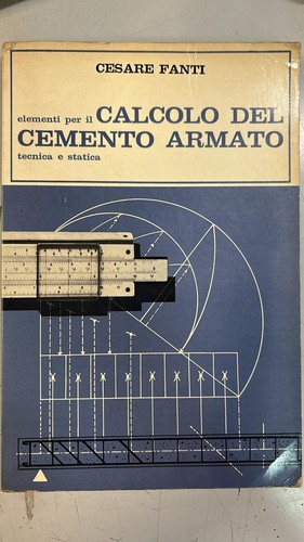 Elementi per calcolo - calcolo, del