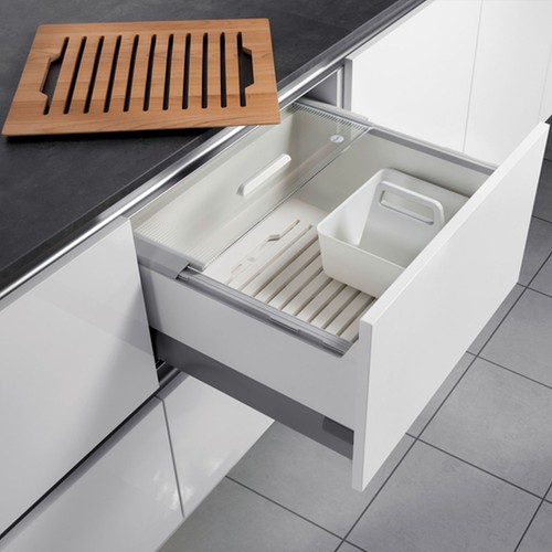 Hailo lebensmittelschublade - hailo,