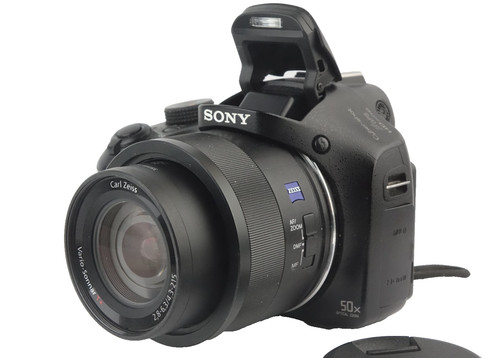 Sony cyber shot dsc hx400v - cyber-shot, dsc-hx400v