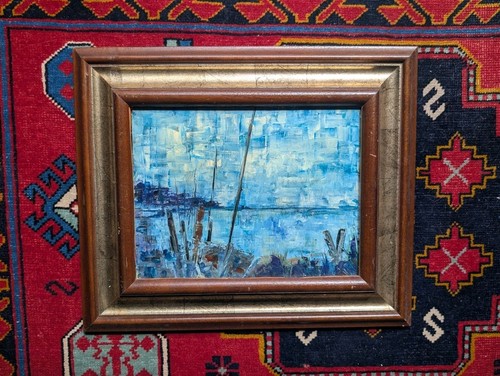 Hst original fabrizio clerici - hst,