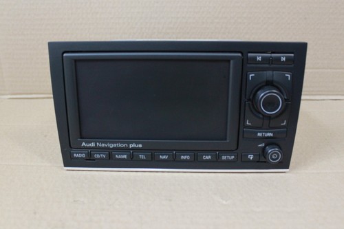 Navi plus dispositivo - navi, audi
