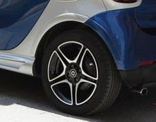 Diffusione Parafango Smart