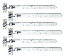 Alberts 868857 Nastro per caricatori, Argento