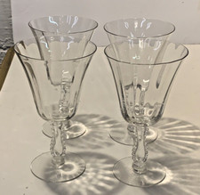 LOTTO 4 bicchieri da cocktail