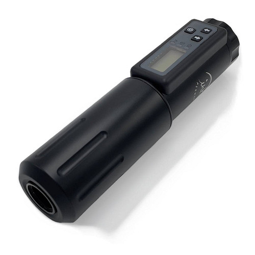 Penna rotante wireless
