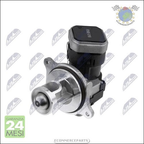 Valvola egr ajs per - valvola, mercedes
