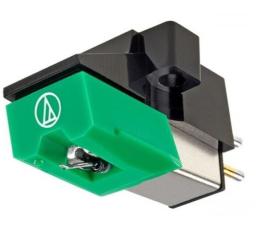 Cartuccia stilo audio - e,