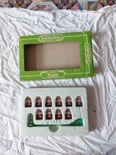 Subbuteo C100 Team Scatola 57