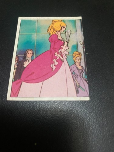 Figurina 109 lady oscar - figurina, n.109