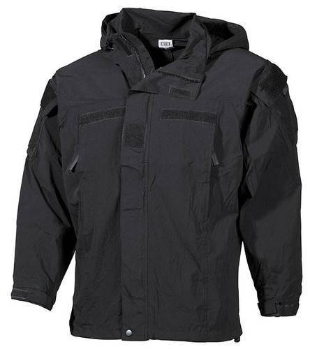 Pcu combat outdoor - combat, shell