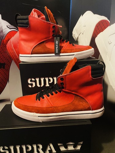 Sneakers supra spectre uomo - sneakers,