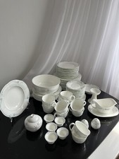 Villeroy & Boch, servizio