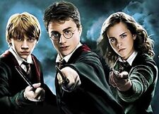 Harry Potter Set Strass Bambini Diamond Art Relax 16"x12" 《●》 Spedizione GRATIS