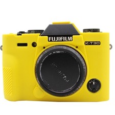 Custodia per fujifilm xt30 - per,