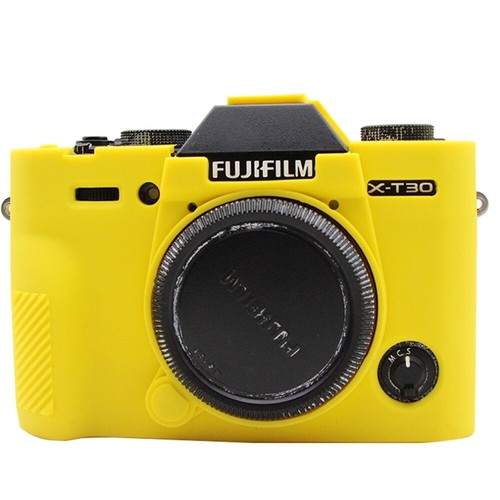 Custodia per fujifilm xt30 - fujifilm,